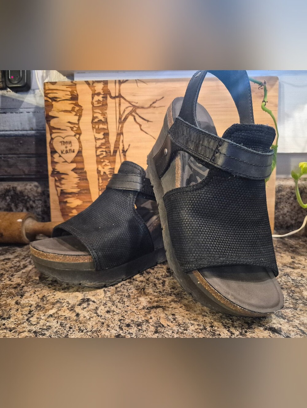 OTBT Waypoint Wedges